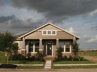 16818 Echo Heights Dr, Cypress, TX 77433