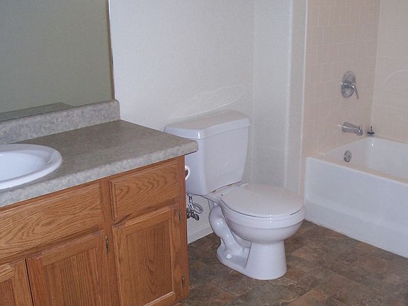 Tile Flooring in Bathrooms