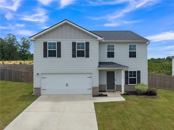 117 Oxford Ln, Kingston, GA 30145