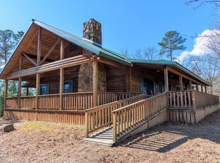 319 Salmon Ln, Watson, OK 74963