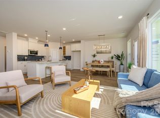 261 Alluvium Ln, Waxhaw, NC 28173