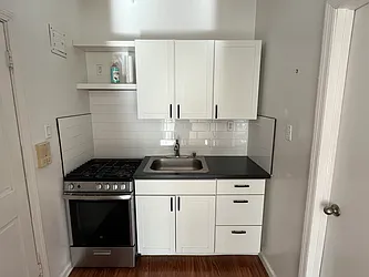 91 Joralemon Street, #6