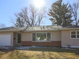 2633 Orchard St, Waterloo, IA 50702