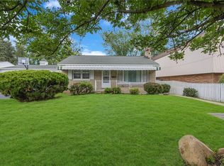 320 Wilson Ave, Beaver, PA 15009