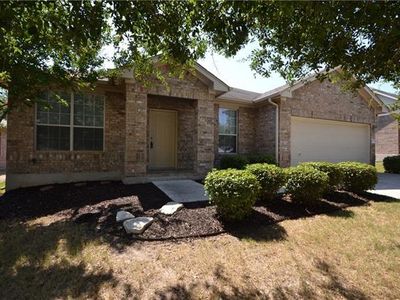 177 Oxford Dr, Kyle, TX, 78640