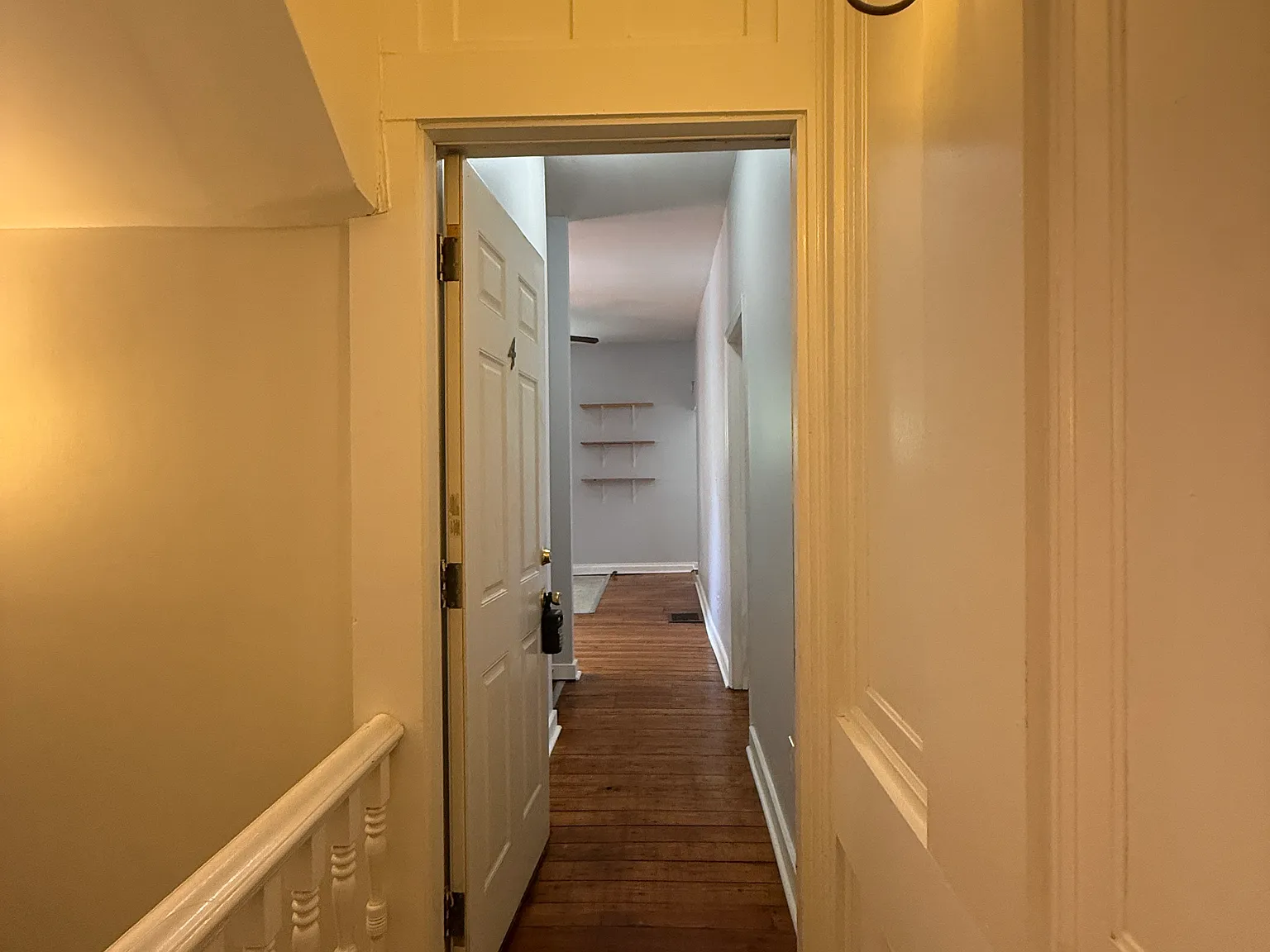 1 bed, 600 sqft, $775 — Photo 2