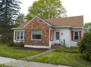 40 Columbia St, Mohawk, NY 13407