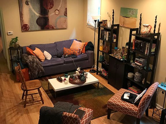 2nd image of 7318 N Honore St APT 102
