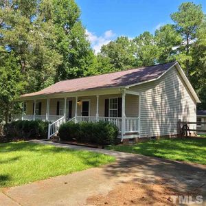115 S Ringneck Pl, Garner, NC, 27529