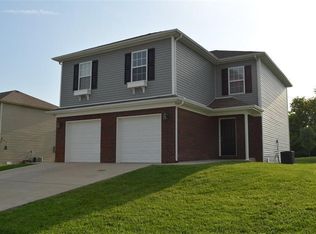 131 Virginia Ave, Harrodsburg, KY 40330