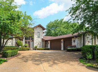 3628 Torrey Pines Pkwy, Northbrook, IL