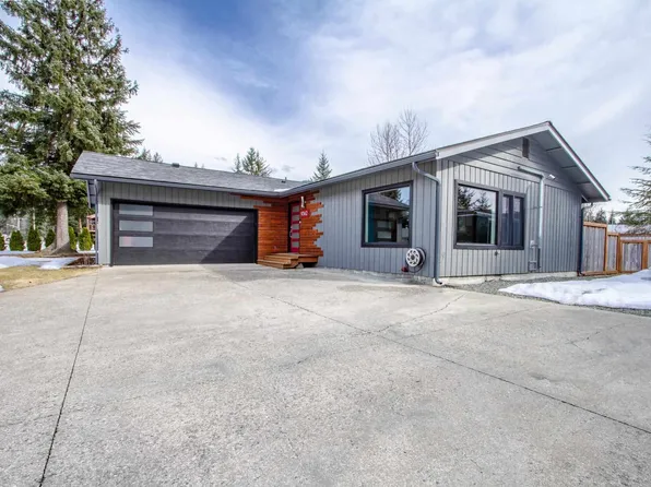 9362 Rivercourt Way, Juneau, AK 99801