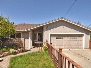 2721 Sequoia Way, Belmont, CA 94002