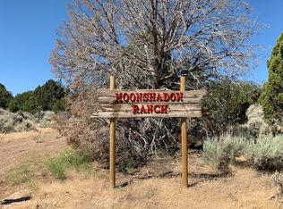 Meadow Canyon Rd, Enterprise, UT 84725