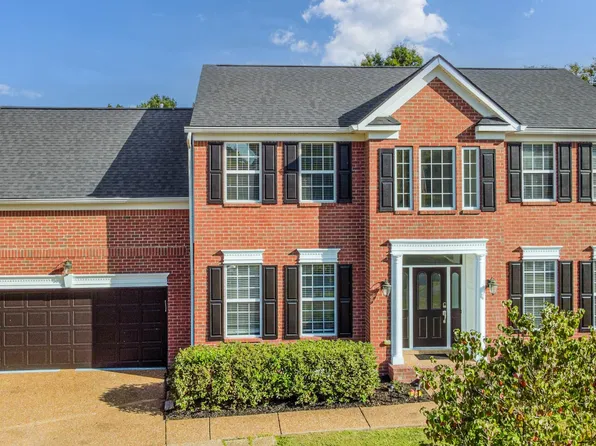 527 Antebellum Ct, Franklin, TN 37064