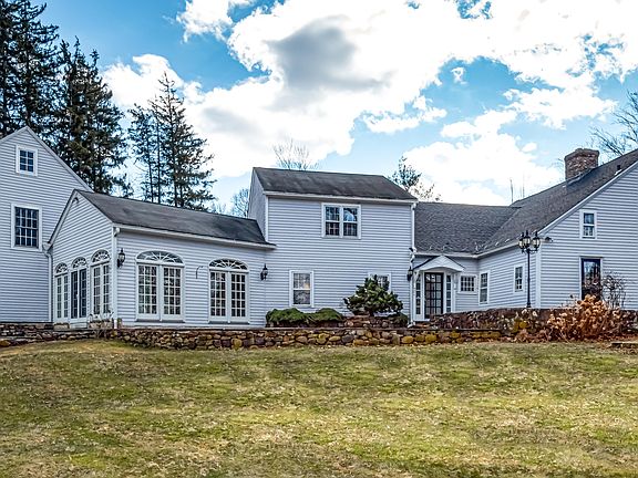 2 Mountain Spring Road