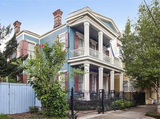 2125 N Rampart St, New Orleans, LA 70116