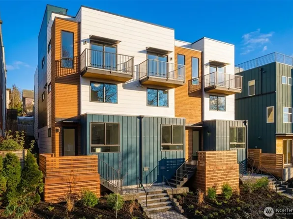 914 B 15th Avenue, Seattle, WA 98122