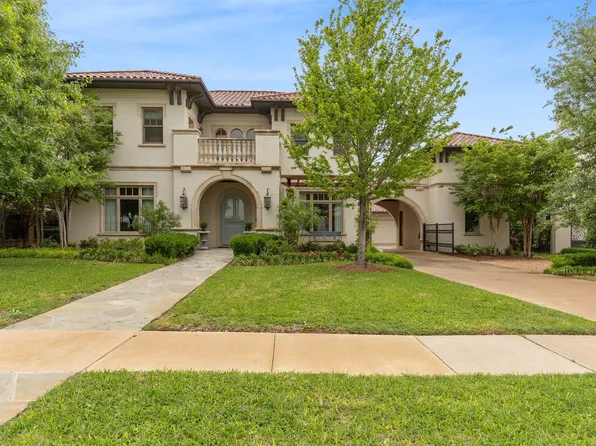 3745 Aviemore Dr, Fort Worth, TX 76109