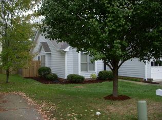 100 Kronos Ln, Cary, NC 27513