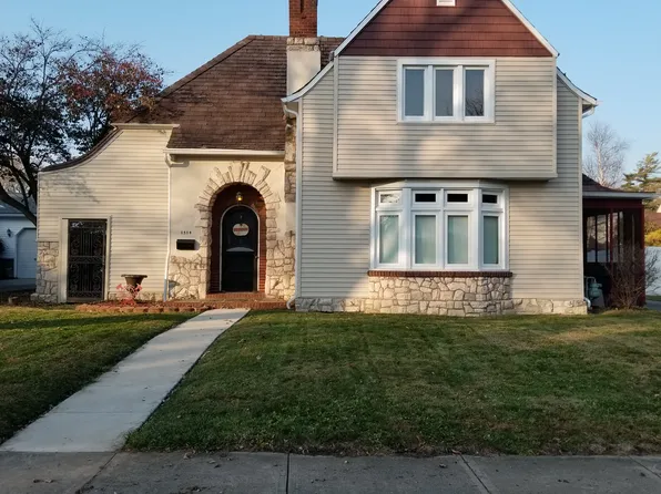 1514 Birchard Ave, Fremont, OH 43420