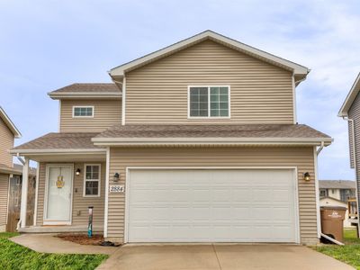 2884 Park Pl, Norwalk, IA, 50211