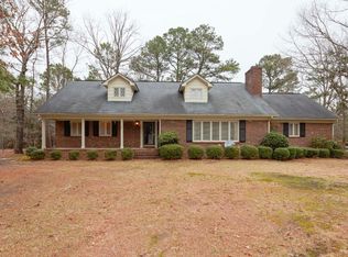 107 Alpine Way, Clayton, NC 27527