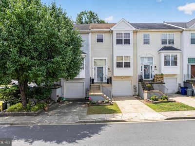 7128 Collinsworth Pl, Frederick, MD, 21703