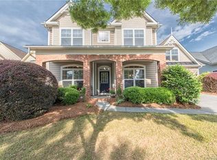 3016 Scottcrest Way, Waxhaw, NC 28173