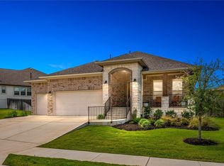 772 Founders Rdg, Dripping Springs, TX 78620