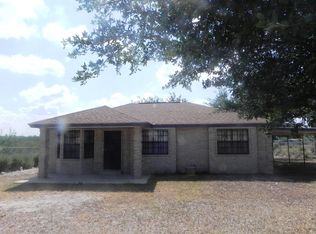 108 Old El Sauz Rd, Rio Grande City, TX 78582