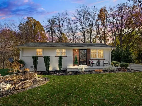 1222 Northside Ter, Asheboro, NC 27203