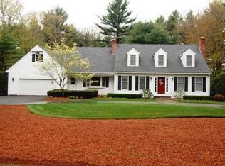 30 Brentwood Dr, North Easton, MA 02356