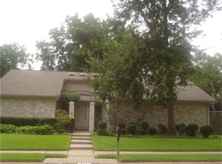 15827 Brook Forest Dr, Houston, TX 77059