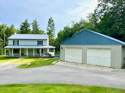 160 Lancaster Road, Canaan, ME, 04924