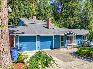 14419 178th Ave SE, Renton, WA 98059