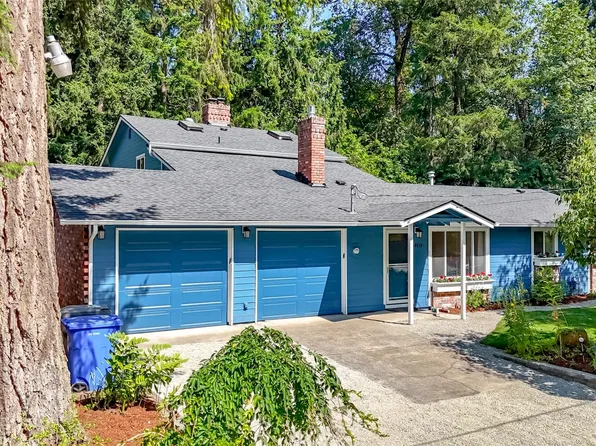 14419 178th Avenue SE, Renton, WA 98059