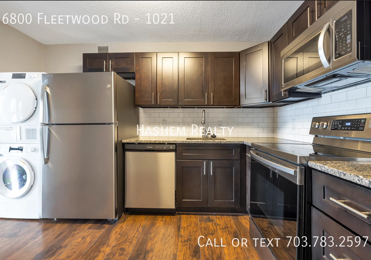 6800 Fleetwood Rd — Photo 2