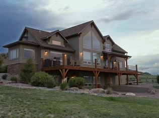 250 High Meadow Rd, Manhattan, MT 59741