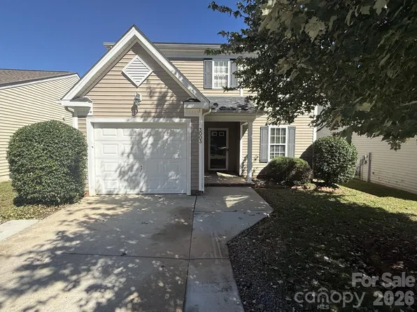 3003 Kansas City Dr, Monroe, NC 28110
