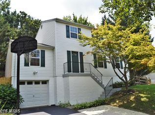 9912 Colorado Ct, Damascus, MD 20872