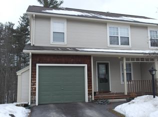 79 Abbey Rd, Williston, VT 05495