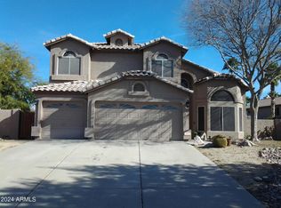 24161 N 73rd Pl, Scottsdale, AZ 85255