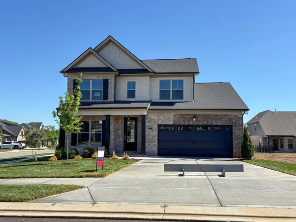 101 Turf Way St Lot 150, Gallatin, TN 37066