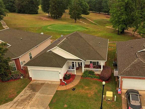 2nd image of 316 Spyglass Hill Dr