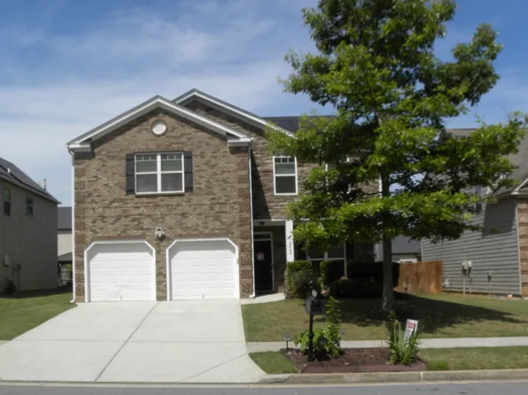 2466 Foxy Dr, Bethlehem, GA 30620
