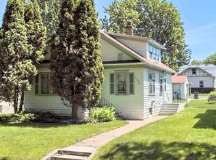 3630 Logan Ave N, Minneapolis, MN 55412