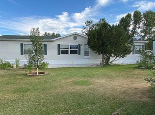 35 Abattoir Rd, Absarokee, MT 59001