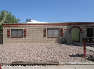 5924 W Alice Ave, Glendale, AZ 85302