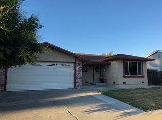 4128 Rosalita Ct, Fremont, CA 94536